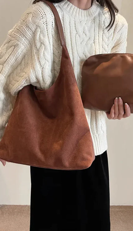 Bolsos, Carteras y Estuches