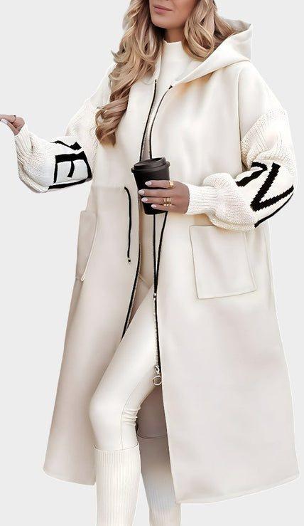 Abrigos Y chaquetas