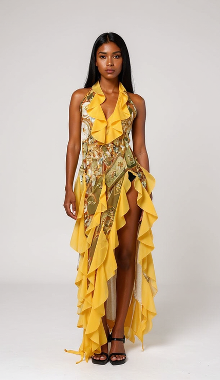 Vestidos