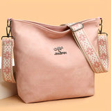 Mila | Modern and Casual Shoulder Bag