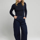 Ainhoa | Sweater - merino wool