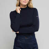 Ainhoa | Sweater - merino wool
