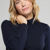 Ainhoa | Sweater - merino wool