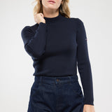 Ainhoa | Sweater - merino wool