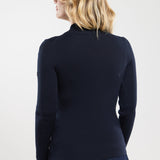 Ainhoa | Sweater - merino wool