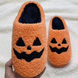 Pantuflas de Algodón para Parejas