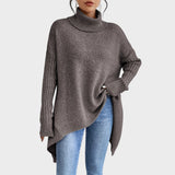 Laila| Oversized Knit Sweater