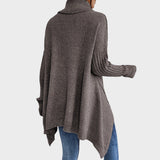 Laila| Oversized Knit Sweater