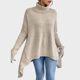 Laila| Oversized Knit Sweater