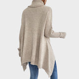 Laila| Oversized Knit Sweater