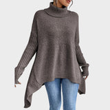 Laila| Oversized Knit Sweater