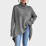 Laila| Oversized Knit Sweater