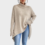Laila| Oversized Knit Sweater