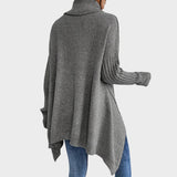 Laila| Oversized Knit Sweater