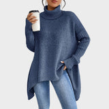 Laila| Oversized Knit Sweater