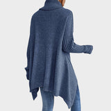 Laila| Oversized Knit Sweater