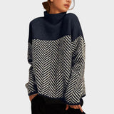 Tatiana | Turtleneck Sweater