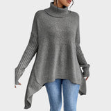 Laila| Oversized Knit Sweater