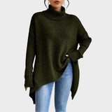 Laila| Oversized Knit Sweater