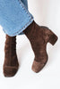 Eva | Botas elegantes con tacón