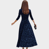 Paula | Vestido elegante