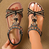 Sandal | Nadia orthopedic