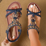 Sandal | Nadia orthopedic