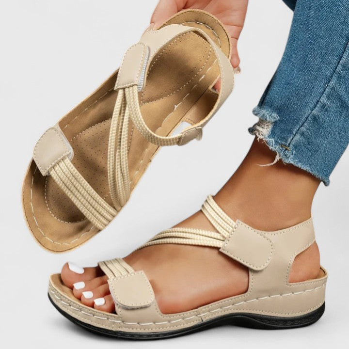 Sandal | Nina orthopedic
