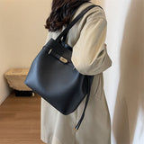 Amaia | Korean Style Bag with Adjustable Strap