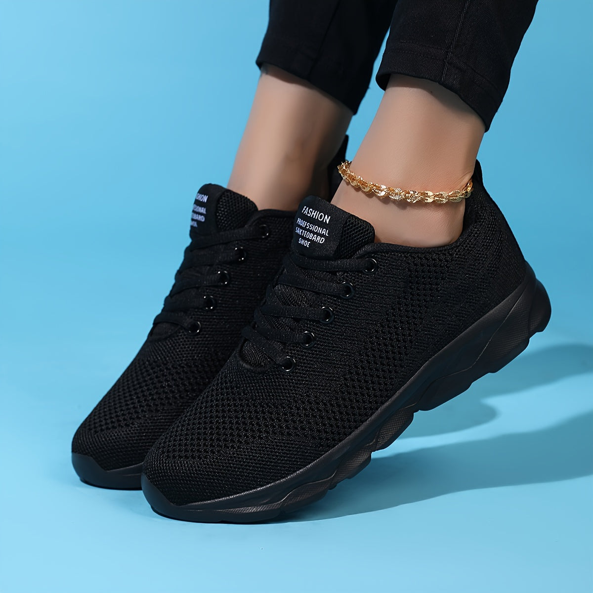 SELENA™ - Zapatillas cómodas para todo el día