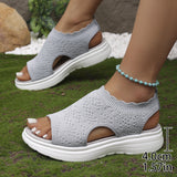 Sandal | Amalfi orthopedic