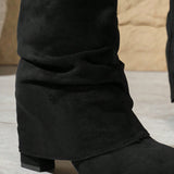 Trindade | Botas de tobillo de media pantorrilla para mujer 2026