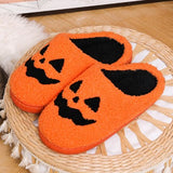 Pantuflas de Algodón para Parejas