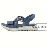 Sandal | Vanna Orthopedic
