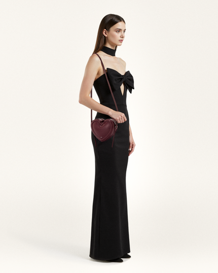 Ainara Bolso Forma de Corazón bolso femenino moderno