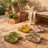 Mule Sandal | Clara