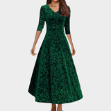 Paula | Vestido elegante