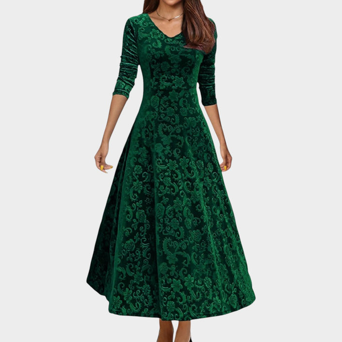 Paula | Vestido elegante