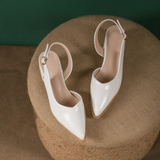 Margot | Tacones ortopédicos cómodos