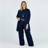 Laura | 3-Piece Premium Set