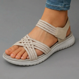 Sandal | Cristina Orthopedic