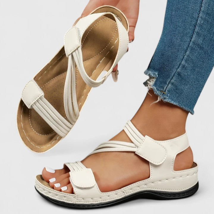 Sandal | Nina orthopedic