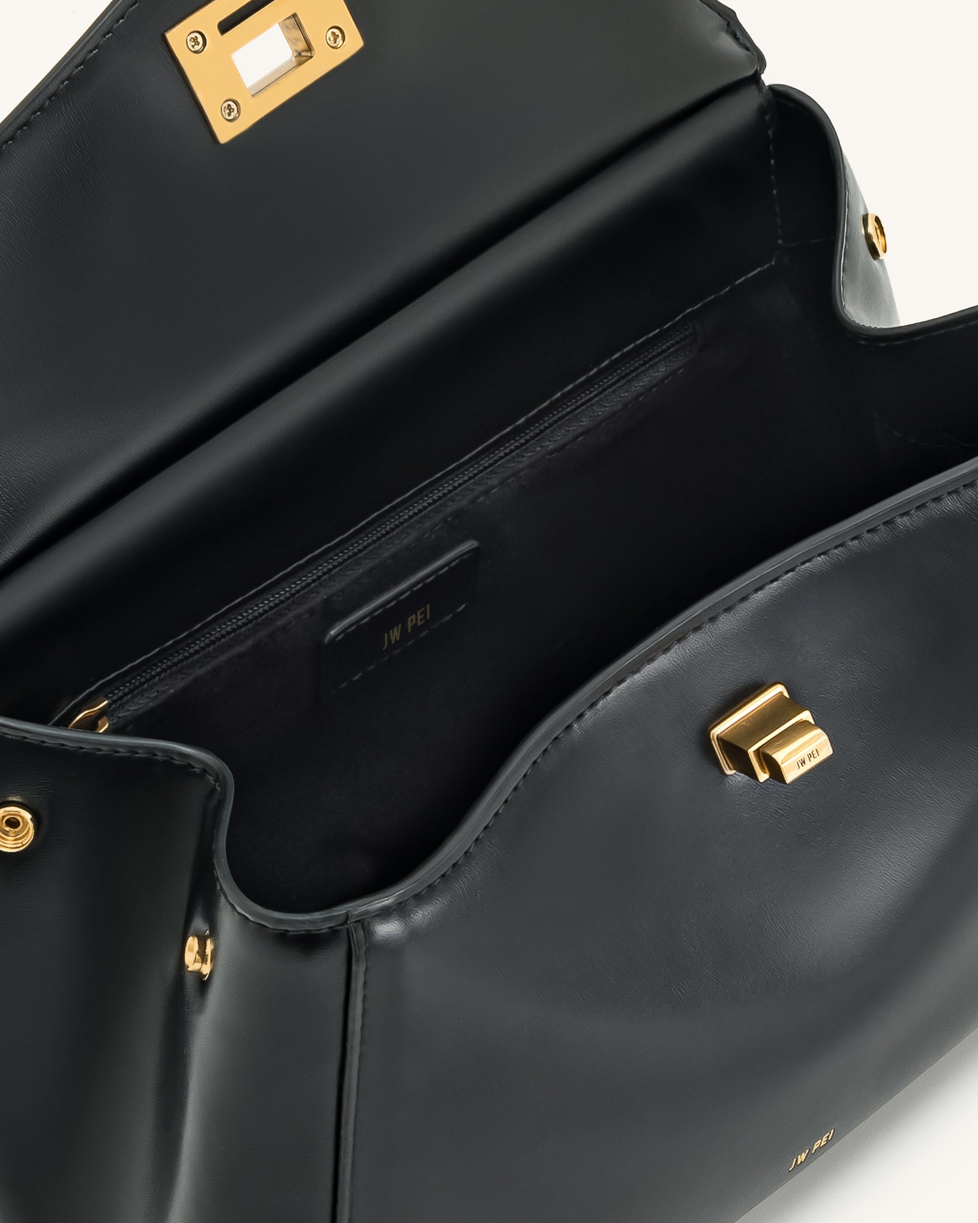 Guadalupe Bolso Clásico de Asa Superior bolso elegante para mujer