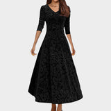 Paula | Vestido elegante