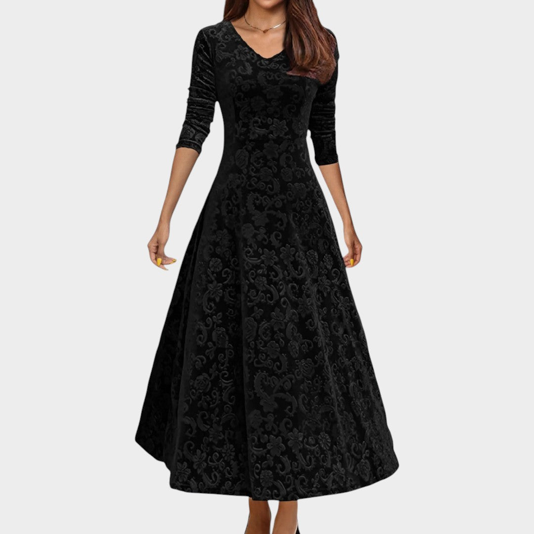 Paula | Vestido elegante
