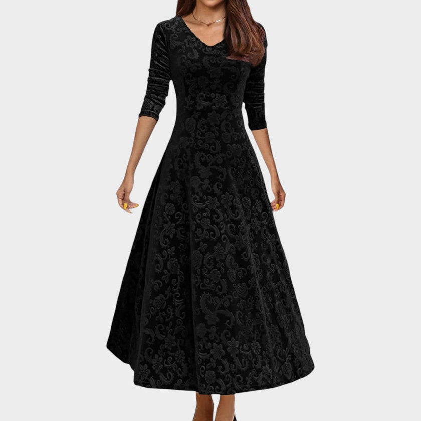 Paula | Vestido elegante