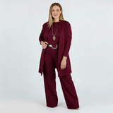 Laura | 3-Piece Premium Set