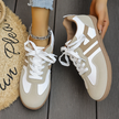 Lara | Zapatillas Ortopédicas Cómodas Con Suelas Ergonómicas
