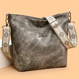 Mila | Modern and Casual Shoulder Bag