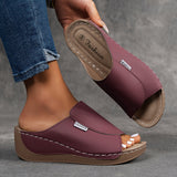 Sandal | Orthopedic Indian